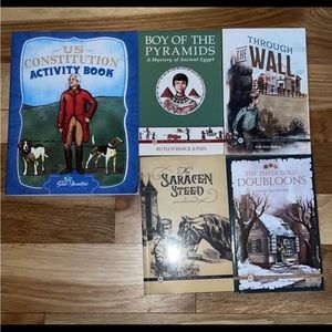 The Good and the Beautiful Homeschool